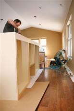 Handyman, small building/carpentry jobs