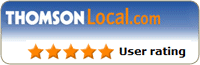 Reviews on ThomsonLocal