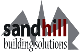 Sandhill Building Solutions logo
