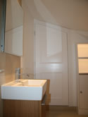 Loft conversion (bedroom with ensuite) in Putney, London - SW15