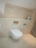 Loft conversion (bedroom with ensuite) in Putney, London - SW15