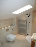 Loft conversion in Clarendon Drive - Putney