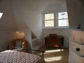 Loft conversion (bedroom with ensuite) in Putney, London - SW15