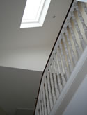 Loft conversion (bedroom with ensuite) in Putney, London - SW15