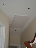 Loft conversion (bedroom with ensuite) in Putney, London - SW15