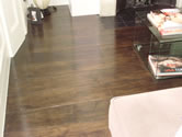 Hardwood flooring & carpentry work in Islington, London - N1