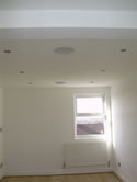Complete house renovation and loft conversion in Streatham, London - SW16