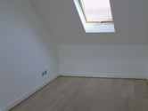 Loft conversion in Streatham, London