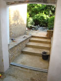 House refurbishment and adding second storey to an existing rear extension in Islington, London - N1