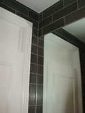 Kitchen and bathroom renovation. Simpson Road, Wandsworth, London SW11