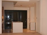 Kitchen extension in Battersea, London SW11