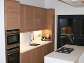 Kitchen extension in Battersea, London SW11