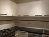 Kitchen fitting London