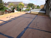 House / Kitchen extension in Salisbury Avenue, London