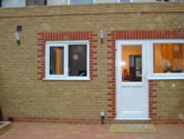 House / Kitchen extension in Salisbury Avenue, London