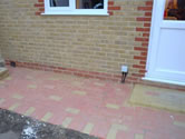 House / Kitchen extension in Salisbury Avenue, London