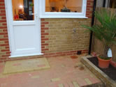 House / Kitchen extension in Salisbury Avenue, London