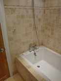 Bathroom Refurbishment in Putney, London SW15