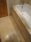 Bathroom refurbishment in Putney Bridge Road, London SW15