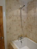 Bathroom refurbishment in Putney Bridge Road, London SW15