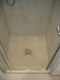 Bathroom renovation / installation in Southgate Grove, Hackney (London)