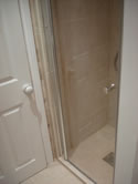 Bathroom renovation / installation in Southgate Grove, Hackney (London)