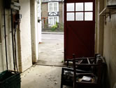 Garage Conversion in Woodford, East London E18