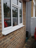 Garage Conversion in Woodford, East London E18