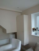 Garage Conversion in Woodford, East London E18