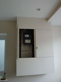 Garage Conversion in Woodford, East London E18